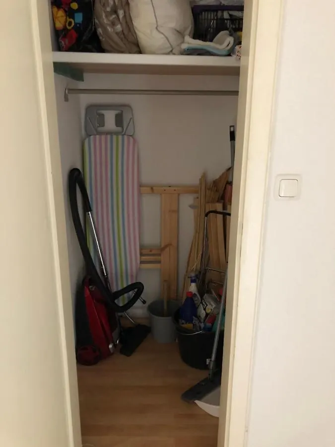 Appartement Fewo Nurnberg City