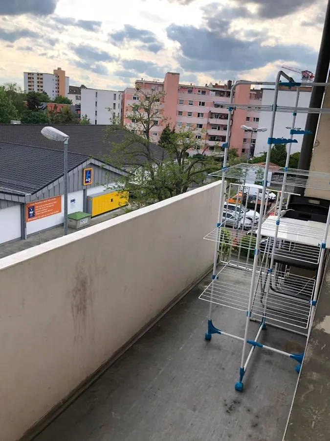 Appartement Fewo Nurnberg City 0*, Nuremberg