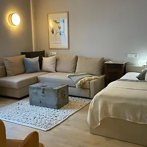  Apartment Johannis In Sankt Johannis